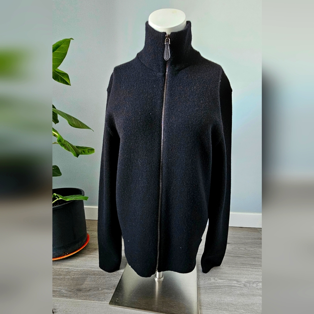 Authentic Prada Jacket 50 - Picture 9 of 11